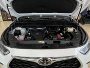 Toyota Highlander IV (XU70) Казань  - изображение 33