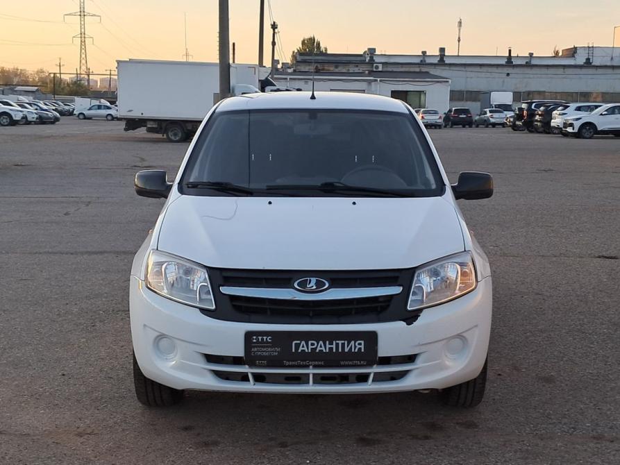 Lada (ВАЗ) Granta I Набережные Челны  - изображение 2