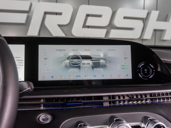 Exeed RX с пробегом 2023 года, цена 3 199 000 рублей, 93105 км, внедорожник, Автокод Объявления