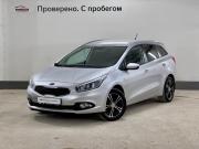Kia Ceed II Тюмень  - изображение 30