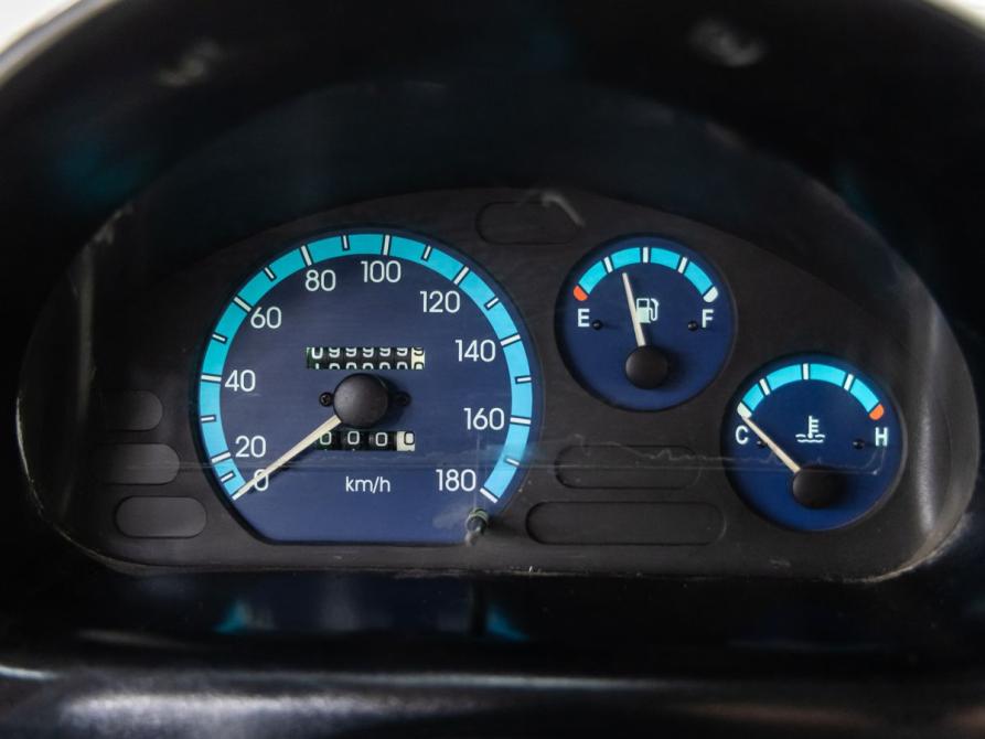 Daewoo Matiz II Волгоград  - изображение 9