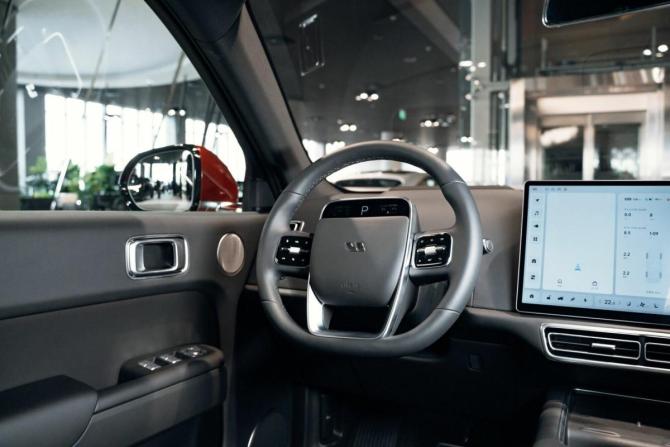 Новый Li Auto (Lixiang) L7 I Рестайлинг 2026 года, цена 10 690 000 рублей, внедорожник, Автокод Объявления