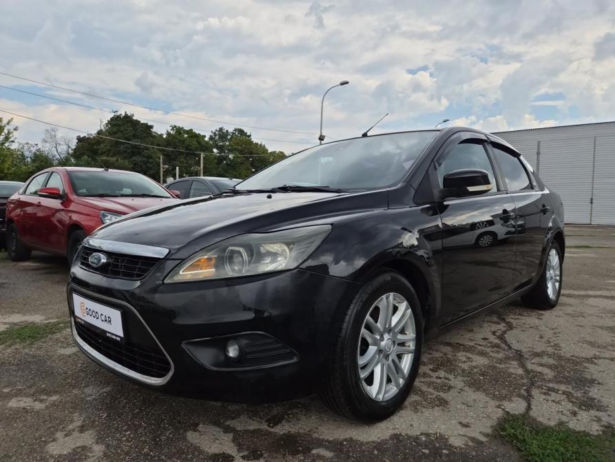 Ford Focus II Рестайлинг Саратов  - изображение 1