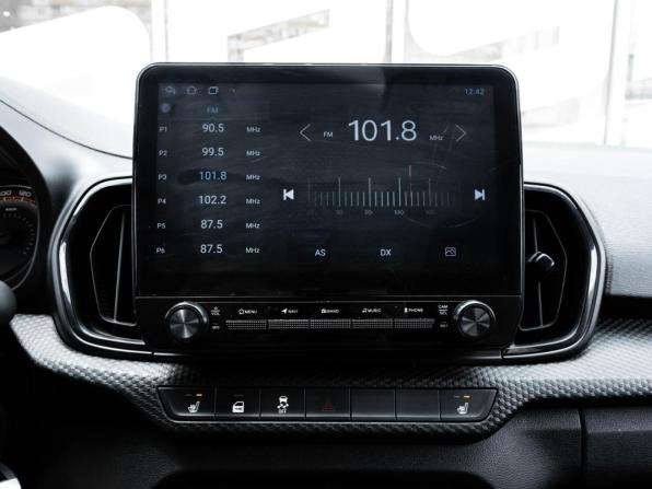Lada (ВАЗ) Iskra с пробегом 2025 года, цена 1 431 000 рублей, 22925 км, седан, Автокод Объявления