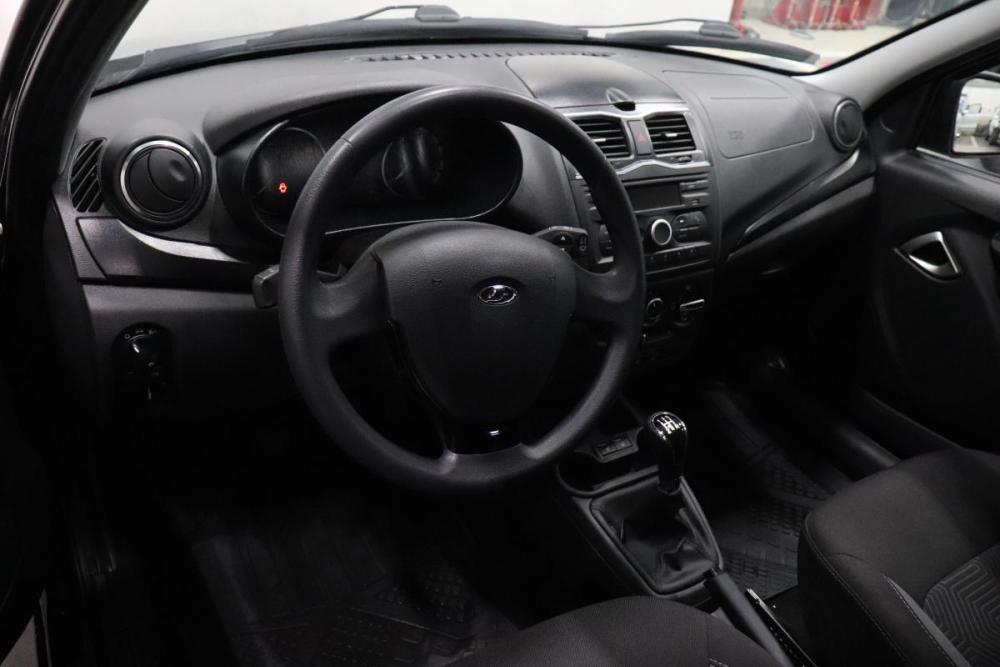 Lada (ВАЗ) Granta I Рестайлинг Ульяновск  - изображение 7