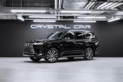 Lexus LX IV Москва  - изображение 28