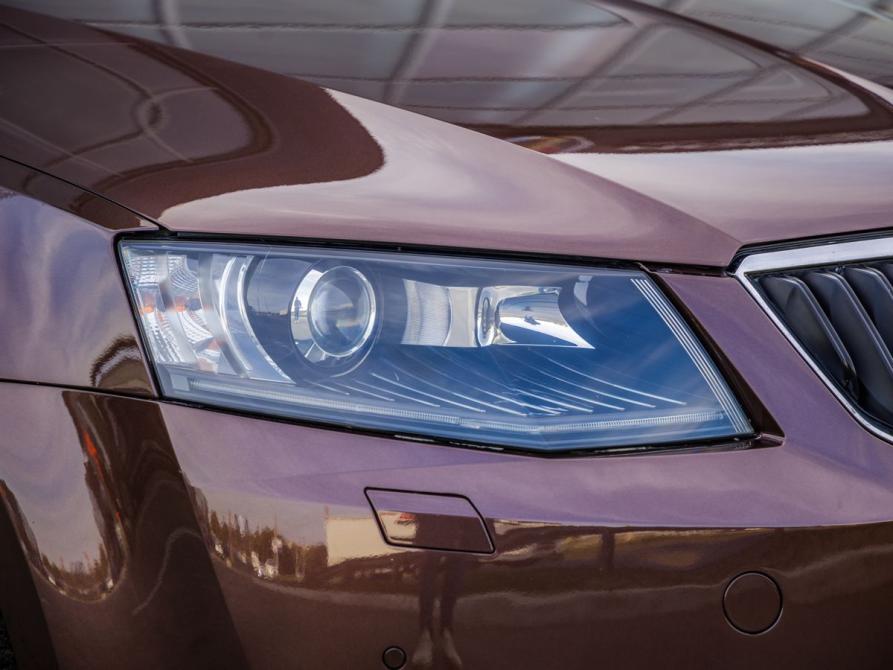 Skoda Octavia III (A7) Волгоград  - изображение 11