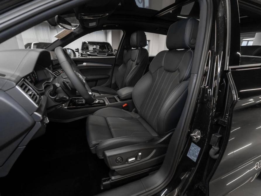 Audi Q5 II (FY) Рестайлинг Москва  - изображение 9