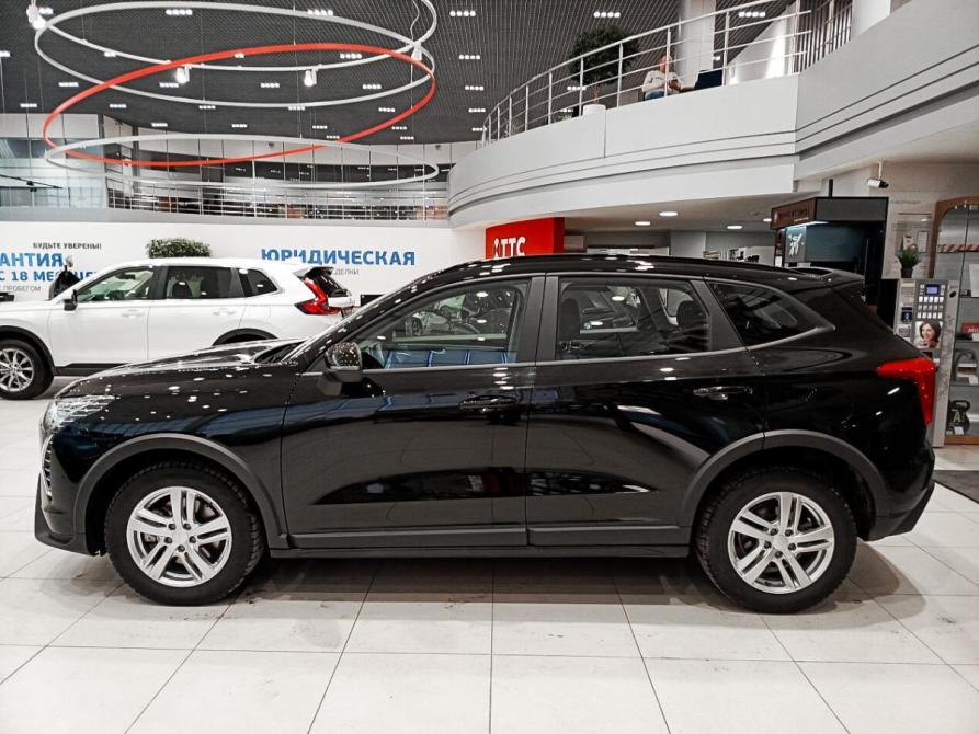 Haval Jolion I Казань  - изображение 10