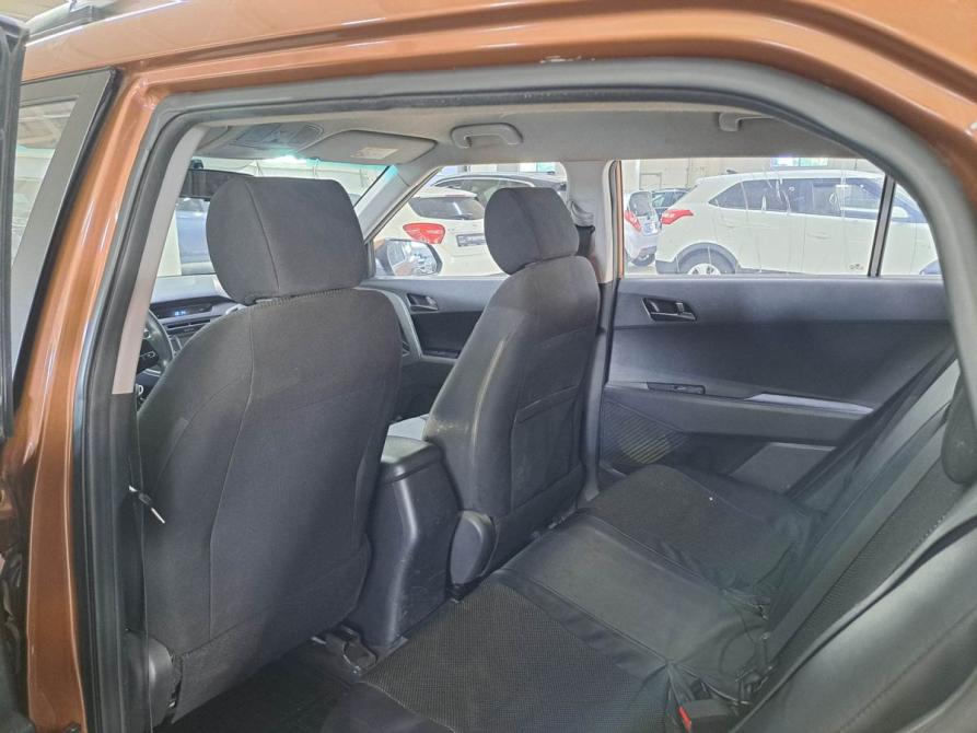 Hyundai Creta I Набережные Челны  - изображение 15