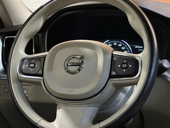 Volvo XC60 II с пробегом 2019 года, цена 3 999 990 рублей, 63452 км, внедорожник, Автокод Объявления