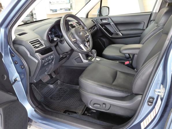 Subaru Forester IV Рестайлинг 2 с пробегом 2018 года, цена 2 200 000 рублей, 91924 км, внедорожник, Автокод Объявления
