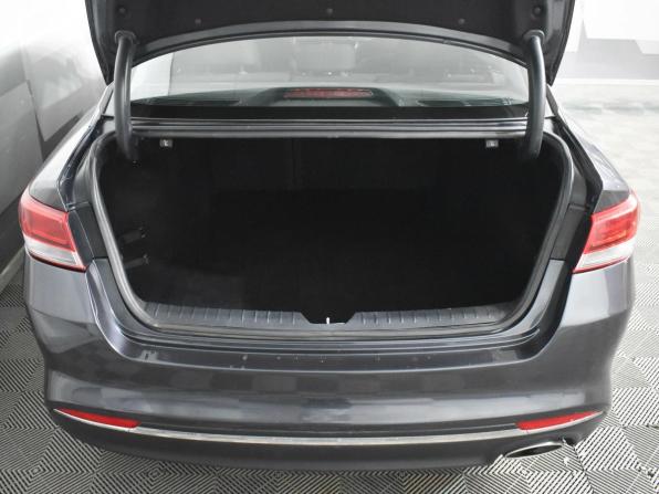 Kia Optima IV с пробегом 2017 года, цена 1 420 000 рублей, 154700 км, седан, Автокод Объявления