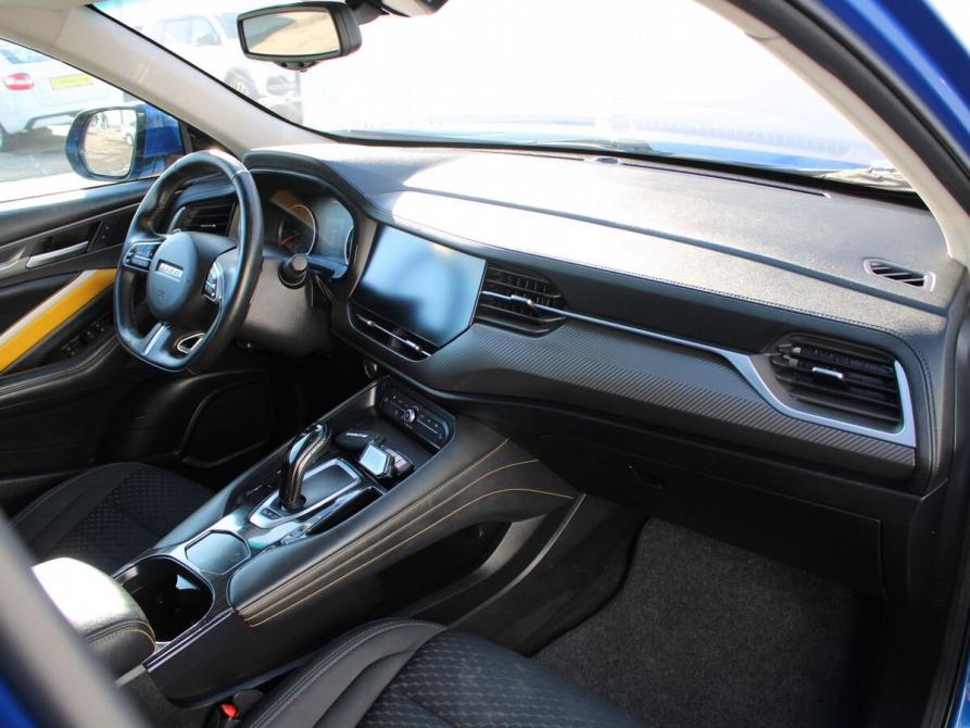Haval F7x I Нижний Новгород  - изображение 8