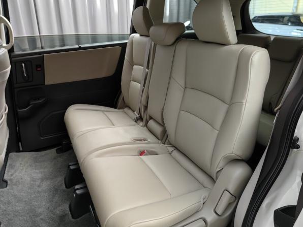 Honda Odyssey V Рестайлинг с пробегом 2020 года, цена 2 990 000 рублей, 182000 км, минивэн, Автокод Объявления