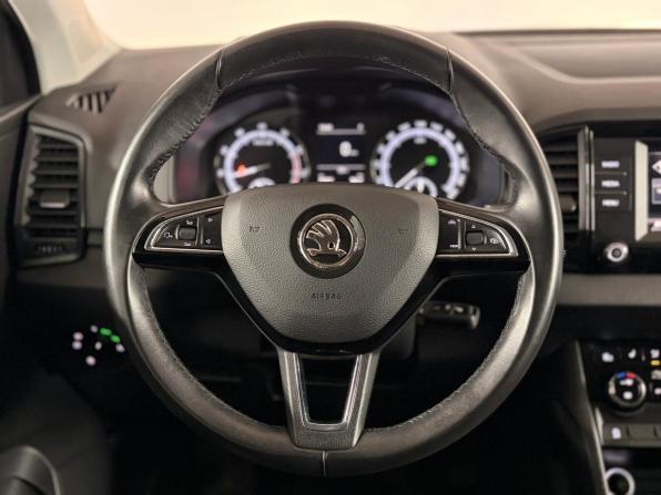 Skoda Karoq I с пробегом 2020 года, цена 2 250 000 рублей, 85883 км, внедорожник, Автокод Объявления
