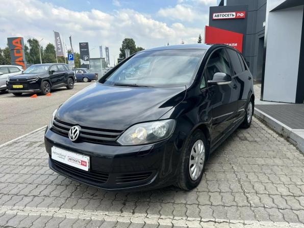 Volkswagen Golf Plus II с пробегом 2011 года, цена 698 750 рублей, 129549 км, хэтчбек, Автокод Объявления