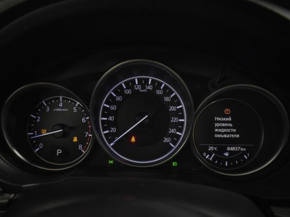 Mazda CX-5 II с пробегом 2019 года, цена 3 049 000 рублей, 84837 км, внедорожник, Автокод Объявления