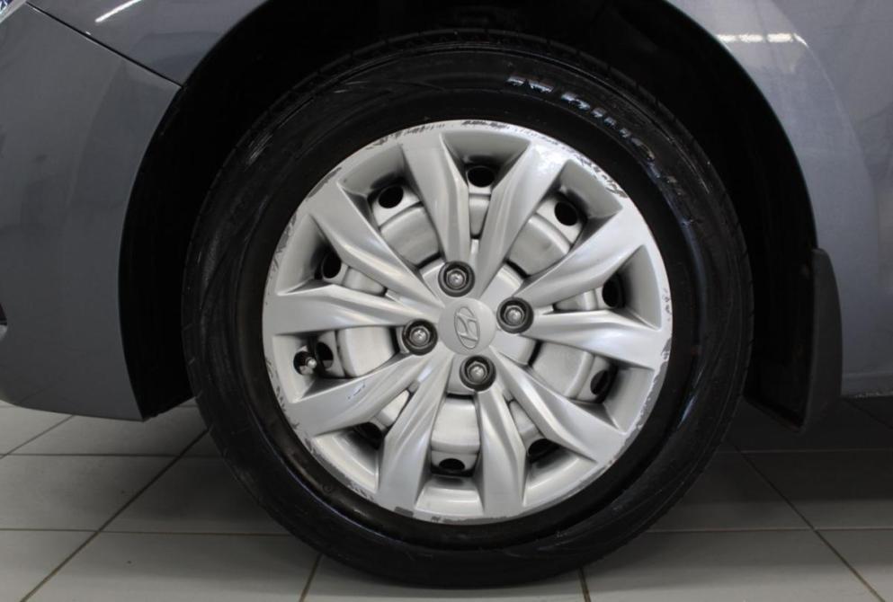 Hyundai Solaris II Астрахань  - изображение 14