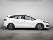 Kia Ceed II Рестайлинг Санкт-Петербург  - изображение 23