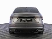 Omoda S5 Москва  - изображение 34