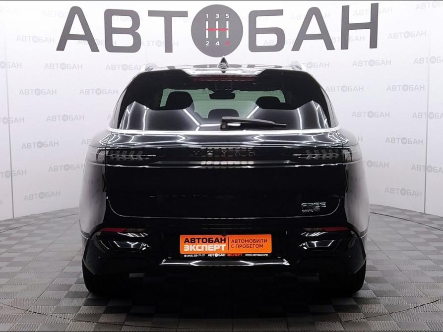 Voyah Free I Рестайлинг Екатеринбург  - изображение 5