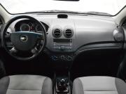 Chevrolet Aveo I Рестайлинг Санкт-Петербург  - изображение 30