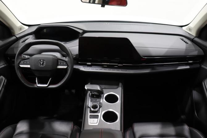 Changan UNI-S I с пробегом 2024 года, цена 2 255 000 рублей, 9691 км, внедорожник, Автокод Объявления