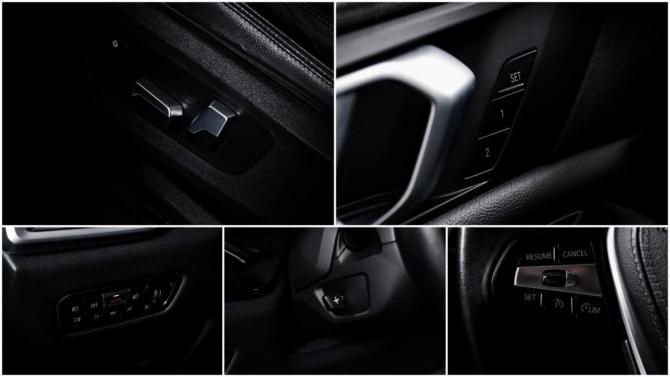 BMW X5 IV (G05/G18) с пробегом 2020 года, цена 4 850 000 рублей, 166529 км, внедорожник, Автокод Объявления