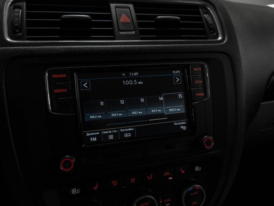 Volkswagen Jetta VI Москва  - изображение 19
