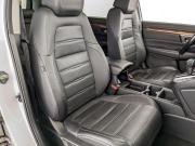 Honda CR-V V Москва  - изображение 55