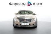 Cadillac CTS II Тюмень  - изображение 30