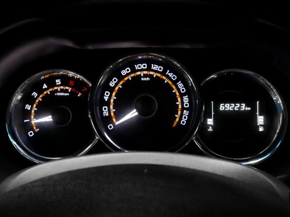 Lada (ВАЗ) Largus I Рестайлинг с пробегом 2021 года, цена 990 000 рублей, 69190 км, универсал, Автокод Объявления