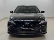 Toyota Camry VIII (XV70) Рестайлинг Вологда  - изображение 25