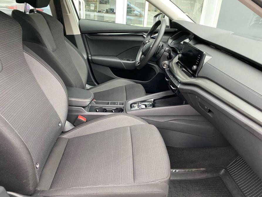 Skoda Octavia IV (A8) Екатеринбург  - изображение 8