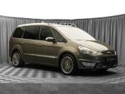 Ford Galaxy II Рестайлинг Москва  - изображение 34