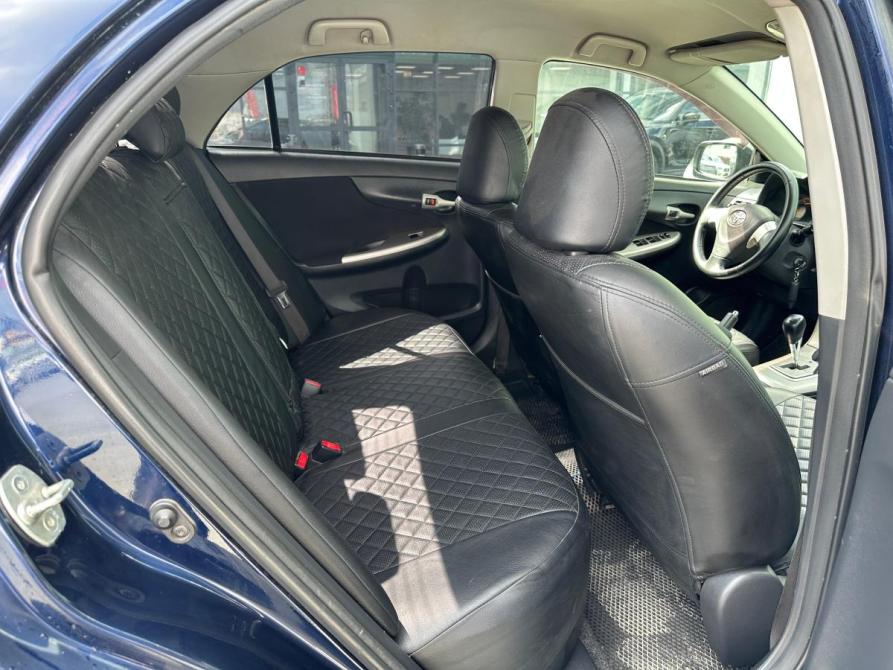 Toyota Corolla X (E140 E150) Екатеринбург  - изображение 8