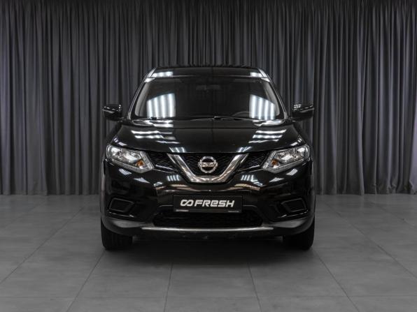 Nissan X-Trail III с пробегом 2017 года, цена 1 689 000 рублей, 132937 км, внедорожник, Автокод Объявления