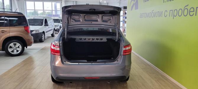 Lada (ВАЗ) Vesta I с пробегом 2019 года, цена 749 000 рублей, 174911 км, седан, Автокод Объявления