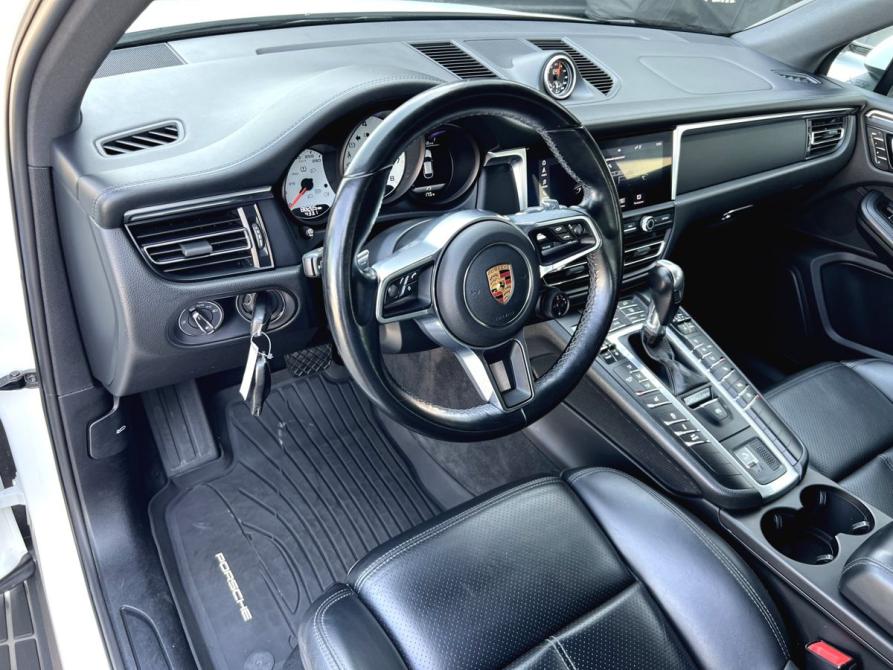 Porsche Macan I Рестайлинг Пермь  - изображение 28