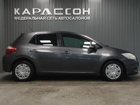 Toyota Auris I Рестайлинг с пробегом 2010 года, цена 650 000 рублей, 139865 км, хэтчбек, Автокод Объявления
