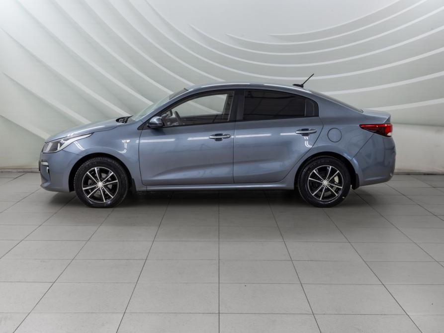 Kia Rio IV Волгоград  - изображение 4