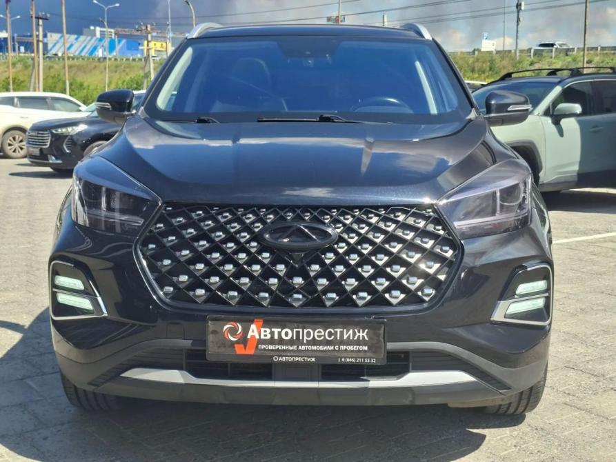 Chery Tiggo 4 Pro I Самара  - изображение 2