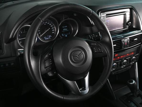 Mazda CX-5 I с пробегом 2013 года, цена 1 679 000 рублей, 159821 км, внедорожник, Автокод Объявления