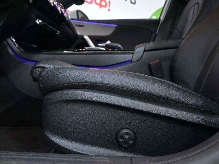 Mercedes-Benz A-Класс IV (W177) Москва  - изображение 17