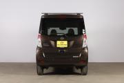 Nissan Dayz Roox I Рестайлинг Новосибирск  - изображение 22