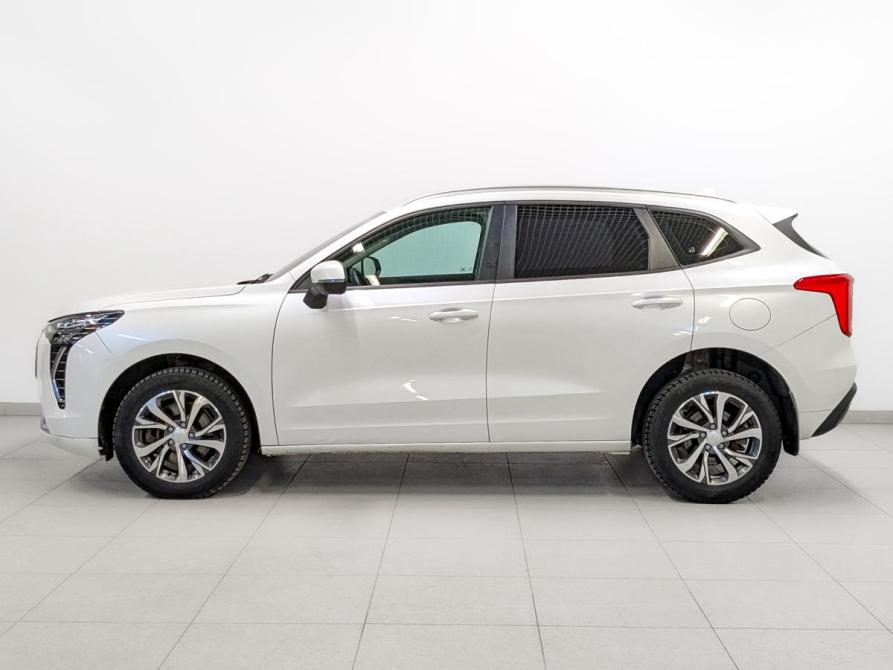 Haval Jolion I Санкт-Петербург  - изображение 8