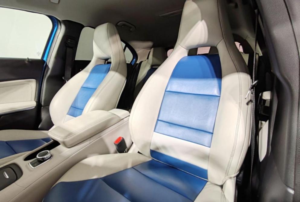 Mercedes-Benz A-Класс III (W176) Ярославль  - изображение 13