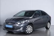 Hyundai Solaris I Челябинск  - изображение 22