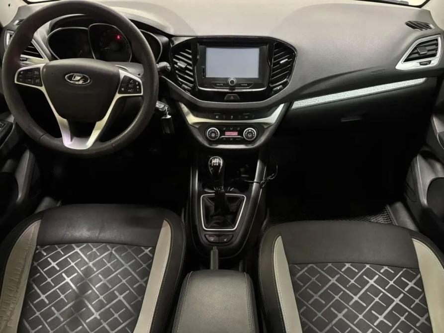 Lada (ВАЗ) Vesta I Саратов  - изображение 7